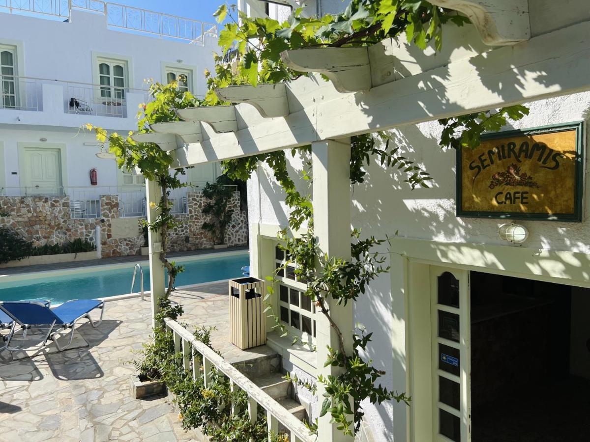 Piskopiano Studios Exterior photo
