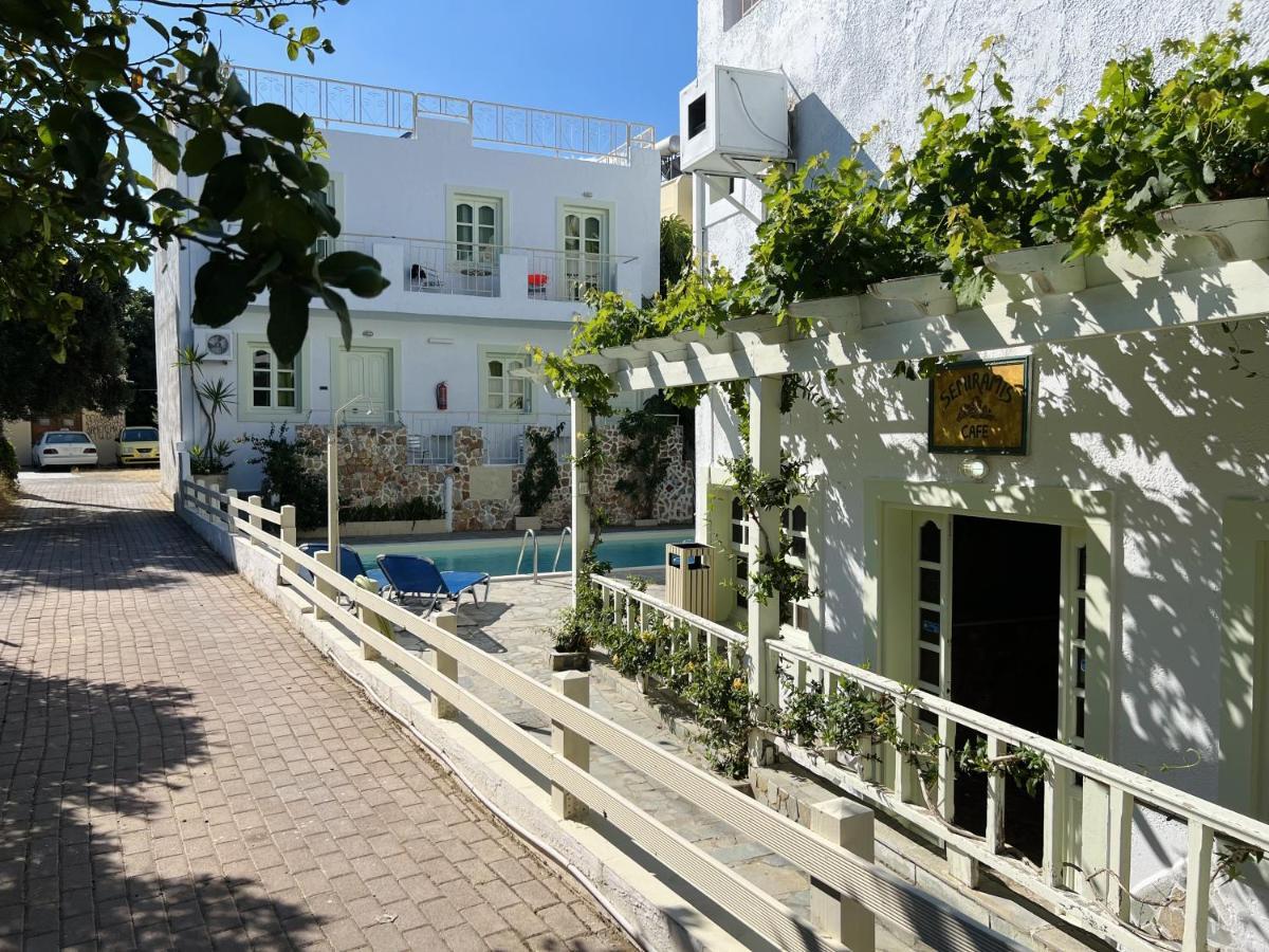 Piskopiano Studios Exterior photo